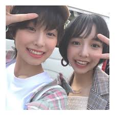 ぬこぱんち on instagram 超十代で一緒にお写真撮ってくれた山之内すずちゃん めっちゃ嬉しかった ありがとうございます お顔めっちゃちっちゃいしお目目おっきいし遠目から見ても可愛いのが丸わかりでした 顔痩せ頑張ろう 山之内 写真 顔