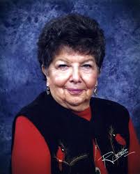 Obituary of Frances Theresa Schwehm