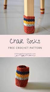 This free knit hat pattern checks all the boxes: Crochet Chair Socks Pattern Knitting With Chopsticks Sock Knitting Patterns Chair Socks Pattern Chair Socks