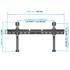 Before you decide on an installation service provider, check this out Ultra Slim Fixed Wall Mount For 37 70 Lcd Led Plasma Tv S