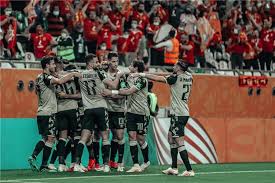 ماسيمليانو أليجري مرشح لتدريب بايرن ميونيخ. ÙÙŠÙØ§ ÙŠØ¹Ù„Ù† Ø­ÙƒÙ… Ù…Ø¨Ø§Ø±Ø§Ø© Ø§Ù„Ø£Ù‡Ù„ÙŠ ÙˆØ¨Ø§ÙŠØ±Ù† Ù…ÙŠÙˆÙ†Ø® ÙÙŠ Ù†ØµÙ Ù†Ù‡Ø§Ø¦ÙŠ ÙƒØ£Ø³ Ø§Ù„Ø¹Ø§Ù„Ù… Ù„Ù„Ø£Ù†Ø¯ÙŠØ© Ø¨Ø·ÙˆÙ„Ø§Øª