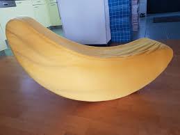Rare Schaukelbanane Von Ikea Kaufen Auf Ricardo
