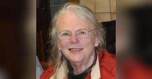 Marianne J Huber Obituary