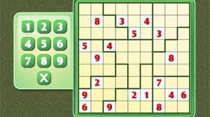 Millions of free jigsaw puzzles created by a large community. Jigsaw Sudoku Play Free Online Games On Primarygames