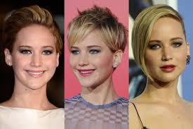 Jennifer Lawrence's pixie cut: 10 winning ways the star has styled her  short hair
