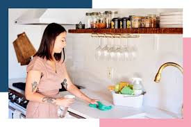 kitchen renovation guide apartment