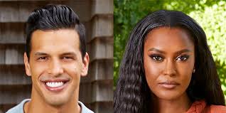 Summer House: See Chris Fail Hard at Flirting With Ciara