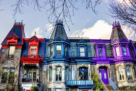 14 Top Rated Tourist Attractions In Montreal Planetware Victorian Homes Montreal Architecture Montreal