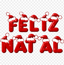 Videos e imagens de feliz natal. Feliz Natal Png Image With Transparent Background Toppng
