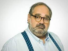 Διετέλεσε διευθυντής της ορχήστρας του εθνικού ιδρύματος ραδιοφωνίας κατά τη χούντα των συνταγματαρχών. Giwrgos Soy3es Milhse Gia To Troxaio Atyxhma Poy Toy Alla3e Th Zwh Patras Events