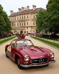 Mercedes Benz Mercedesbenz Classic Cars Mercedes Benz Cars Dream Cars