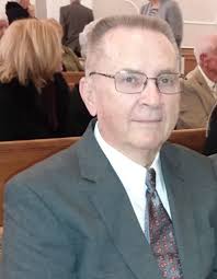 Henry Grady Dean Obituary November 9, 2022