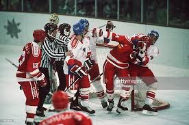 Ted donato and tim sweeney led u.s. Sport 1992 Winter Olympic Games Albertville France Ice Hockey Unified Team 2 V Czechoslovakia 3 A Figh Winter Olympic Games Winter Olympics Olympic Games