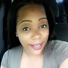 Keisha Wade's Instagram, Twitter & Facebook