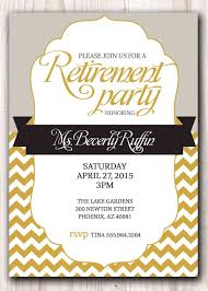 A member of the staff is retiring from the company. 78 Blank Retirement Party Invitation Template In Word With Retirement Party Invitation Template Cards Design Templates
