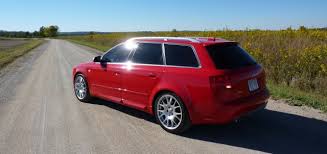 Image result for Brilliant Red 2006 S4