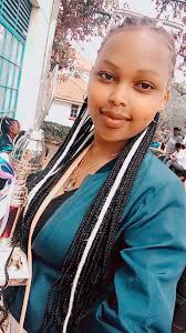 Meet Ufi, a dynamic talent from Plateau State with a unique blend of  science and music. A gifted vocalist, amazing teacher, and winner of  multiple singing competitions, she's set to light up