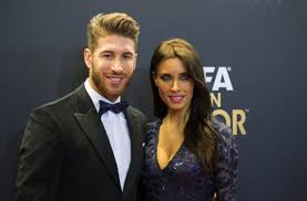Faride ramos guette specializes in internal medicine at hcmg broward medical. Sergio Ramos Mit Seiner Freundin Pilar Rubio Fernandez Stuttgarter Zeitung