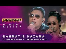 Pemilihan lagu ke final dinilai sepenuhnya barisan juri profesional diketuai datuk mokhzani ismail selaku ketua juri, lok u, ajai, helen yap, edrie hashim, azmeer dan cat farish. Tonton 12 Lagu Finalis Ajl33