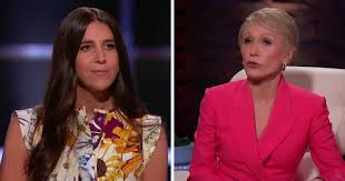 One of the fastest 'Shark Tank' deals ever — Barbara ...