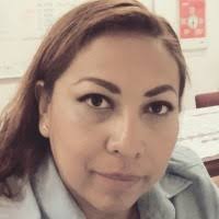 Esther Cedillo Olivares