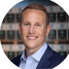 Drew Eckman, Bluon, Inc.