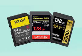 Such a fast speed makes this card ideal for anyone who finds themselves transferring files often. Best Sd Cards Options To Buy From Resources Graphic Design Junction