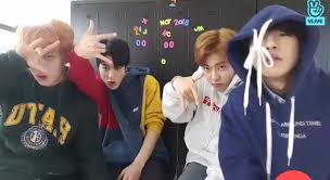 Members have stopped using vlive and even official livestreams like countdown. Super Broccoli On Twitter Vlive Nct 00 00 00 00 Renjun Jaemin Is When We Were Told To Get Ready From 11am Jaemin Would Wake Up At 11 50 Wear His Hat And Walk Out Jm Ayy Dont