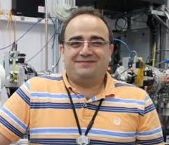 Advanced Nanomaterials for Clean Energy Group