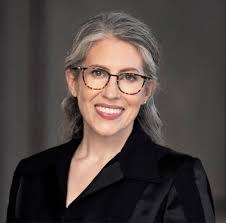 Representative Sharon MacDonell