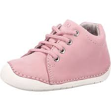 Hallo miteinander, ab wann zieht ihr denn euren mäusen lauflernschuhe an? Lauflernschuhe Lulu Fur Madchen Elefanten Mytoys