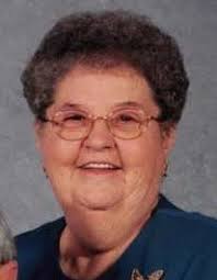 Juanita (Thrash) Hearn Obituary