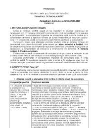 Maybe you would like to learn more about one of these? Literatura Romana Bacalaureat Ghid De Pregatire Pdf
