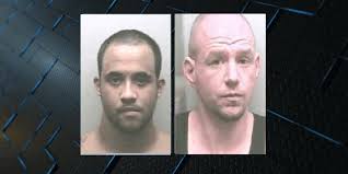 7 inmates to be charged in connection with Marshall Co. jail disturbance