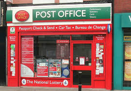 Antique vintage post office door mail box postal bank. Labour Plans National Bank Using Post Office Network Laptrinhx