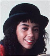 The 'Fame' gang: Irene Cara