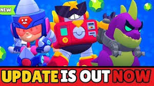 We have a new brawler, skins, map maker mr. Brawl Stars New July 2020 Update Is Finally Here New Loading Screen Extended Trophy Road More