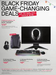 On that day, sellers and retailers induce various discounts and sales. Dell Black Friday Ad 2019 Google Gear From 19 Pcs More 9to5toys