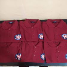 Custom Polo T-Shirts