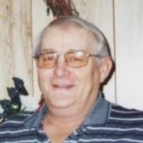 Obituary of Bruce A. Kuhlman