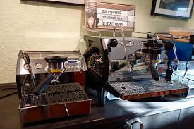 Here are a few features of an instrument which might add to its overall worth. La Marzocco Strada Mini Coming Page 24