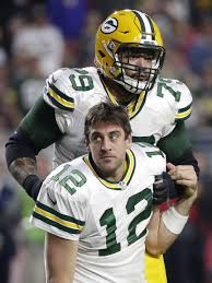By rotowire staff | rotowire. Aaron Rodgers Opens Up About Concussions
