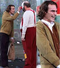 La Desconcertante Imagen Del Joker De Joaquin Phoenix Desata Un Aluvion De Comentarios Icon El Pais