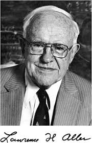 Lawrence Hugh Aller