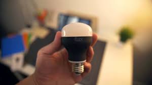 Flux Smart Bluetooth Led Light Bulb Installation How To Guide Youtube