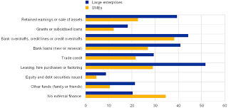 This description of equity is correct but very simplistic. Access To Finance For Small And Medium Sized Enterprises After The Financial Crisis Evidence From Survey Data