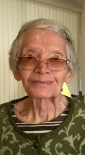 Obituary information for Marion Eastman