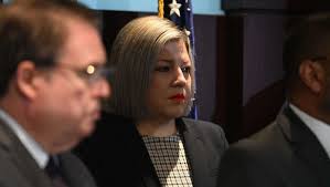 Justicia emite directriz para lo básico, que fiscales no se queden callados  en casos de Ley 54