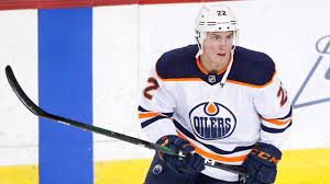 Get the latest nhl news on tyson barrie. Oilers Re Sign Tyson Barrie To Three Year 13 5m Contract