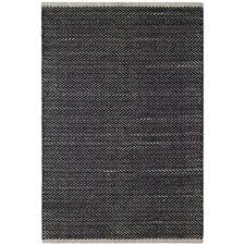 Black And Brown Outdoor Rug Dash Albert Europe Herringbone Handwoven Black Indoor Outdoor Rug Mint Rug Blue Grey Rug